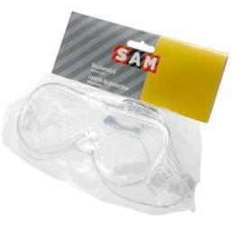 SAM BESCHERMBRIL