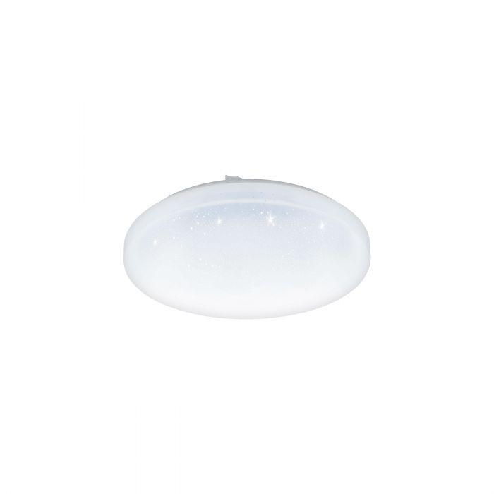 Eglo Frania plafondlamp LED diam. 330 wit