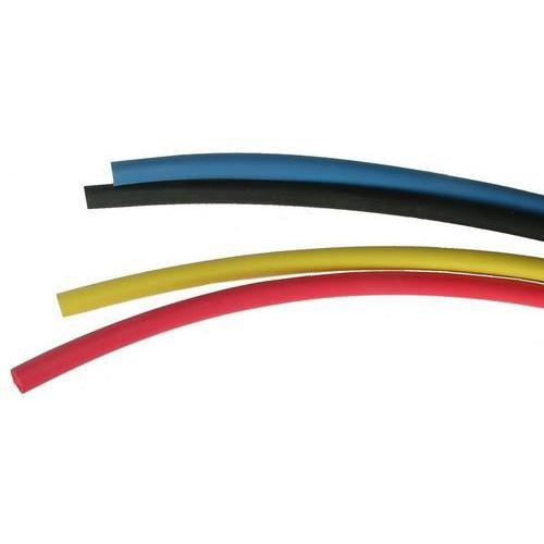 Krimpkous 6.0 3.0 blauw 1 mtr.