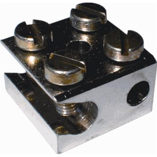 Aftakklemdicht 1x25+2x6