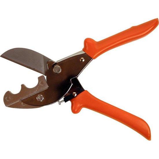 Pijp- & kabelgootsnijder SET