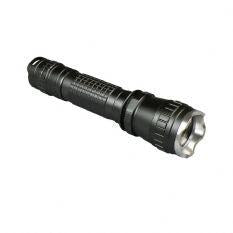 Recon Q8 PowerLED zaklamp 5W Oplaadbaar