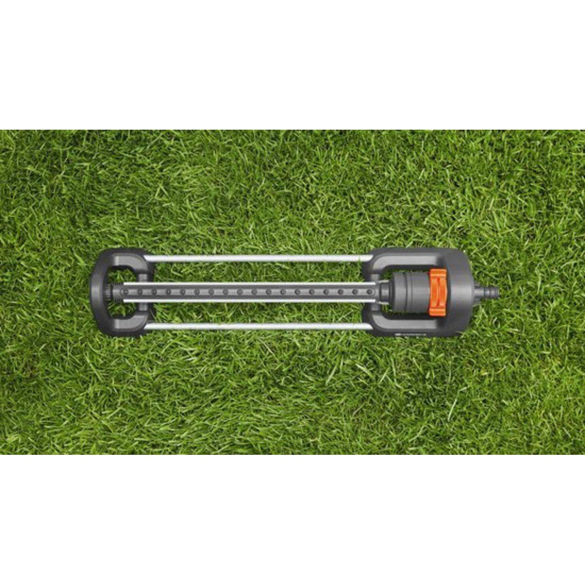 Gardena Zwenksproeier Aqua L 