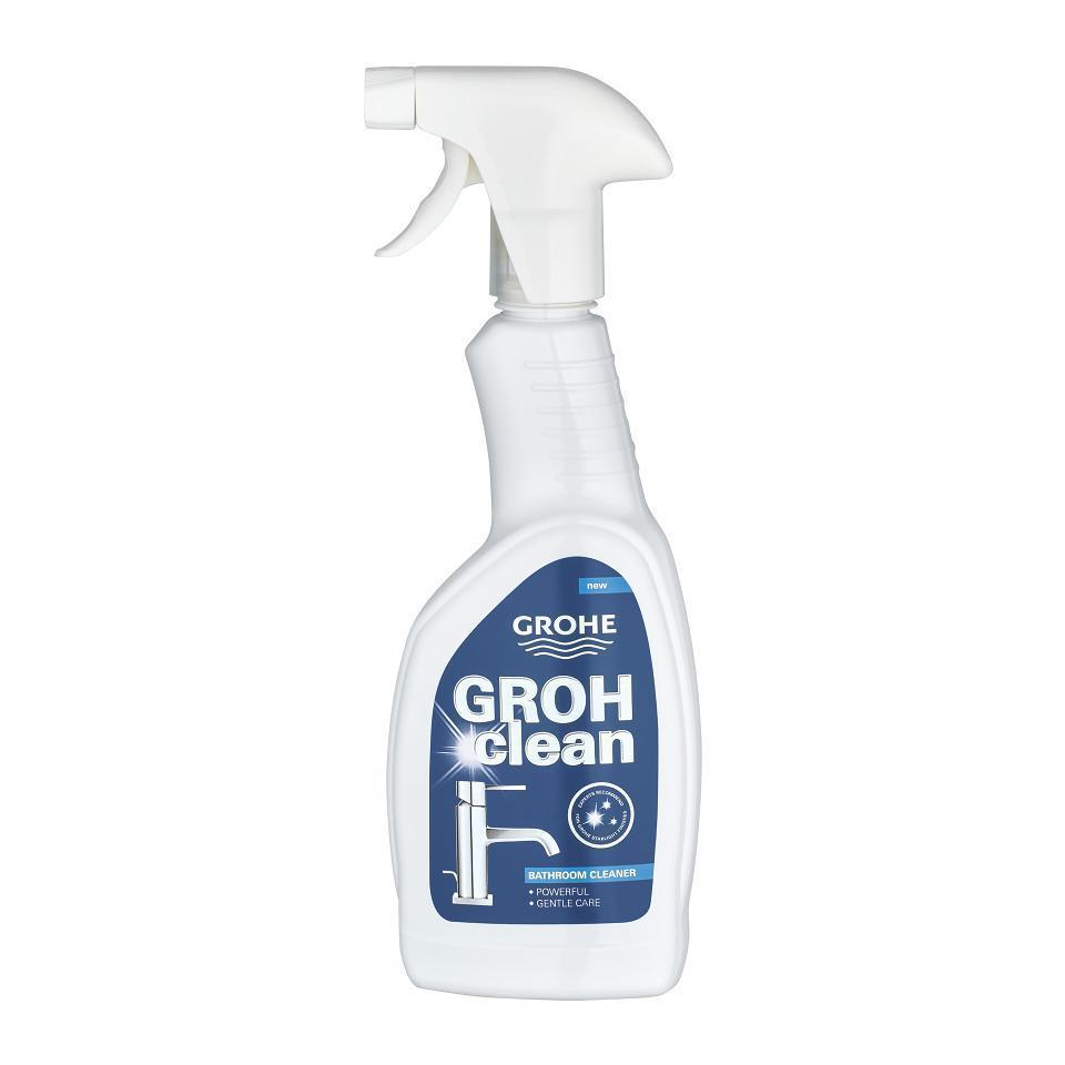 Grohe Grohclean sproeiflacon reiniger 500ml