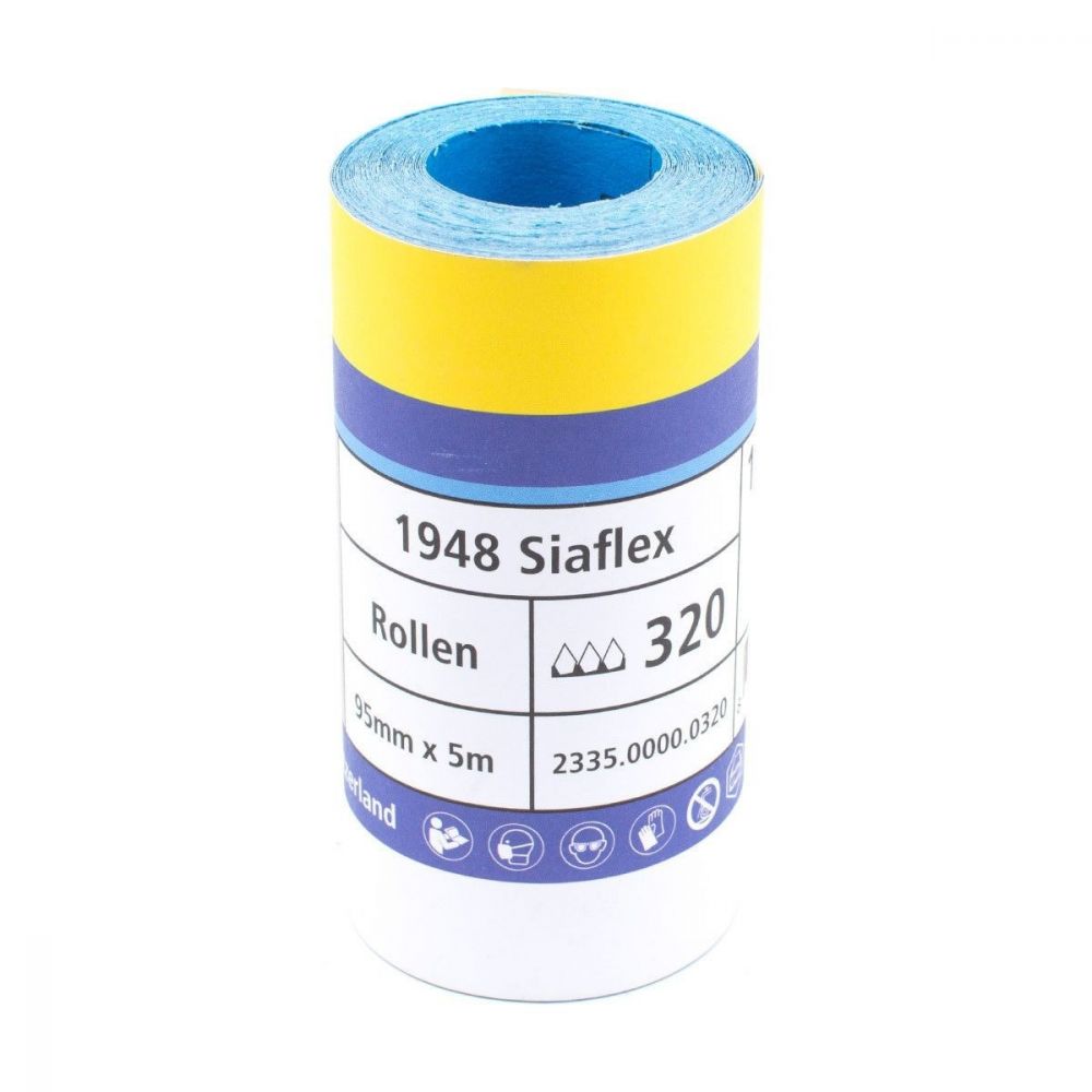 Siaflex rol 1948 95mm x 5 m DN P320