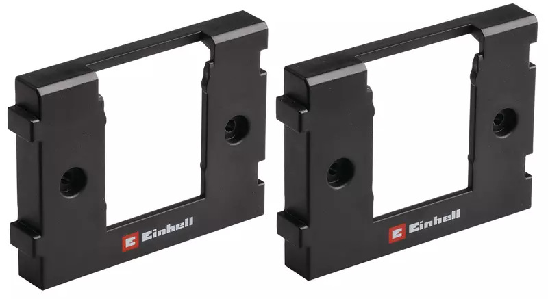 Einhell Wandhouder voor Power X-Change Accu's