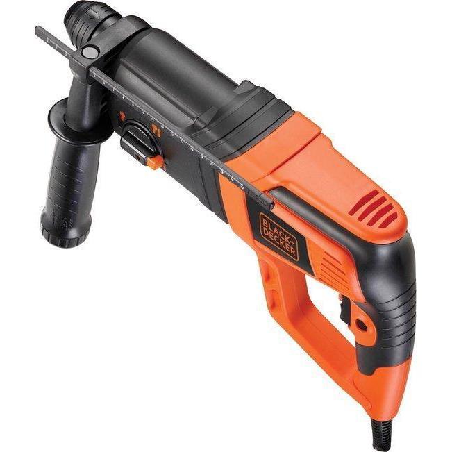 710W 1,8J Pneumatische boorhamer