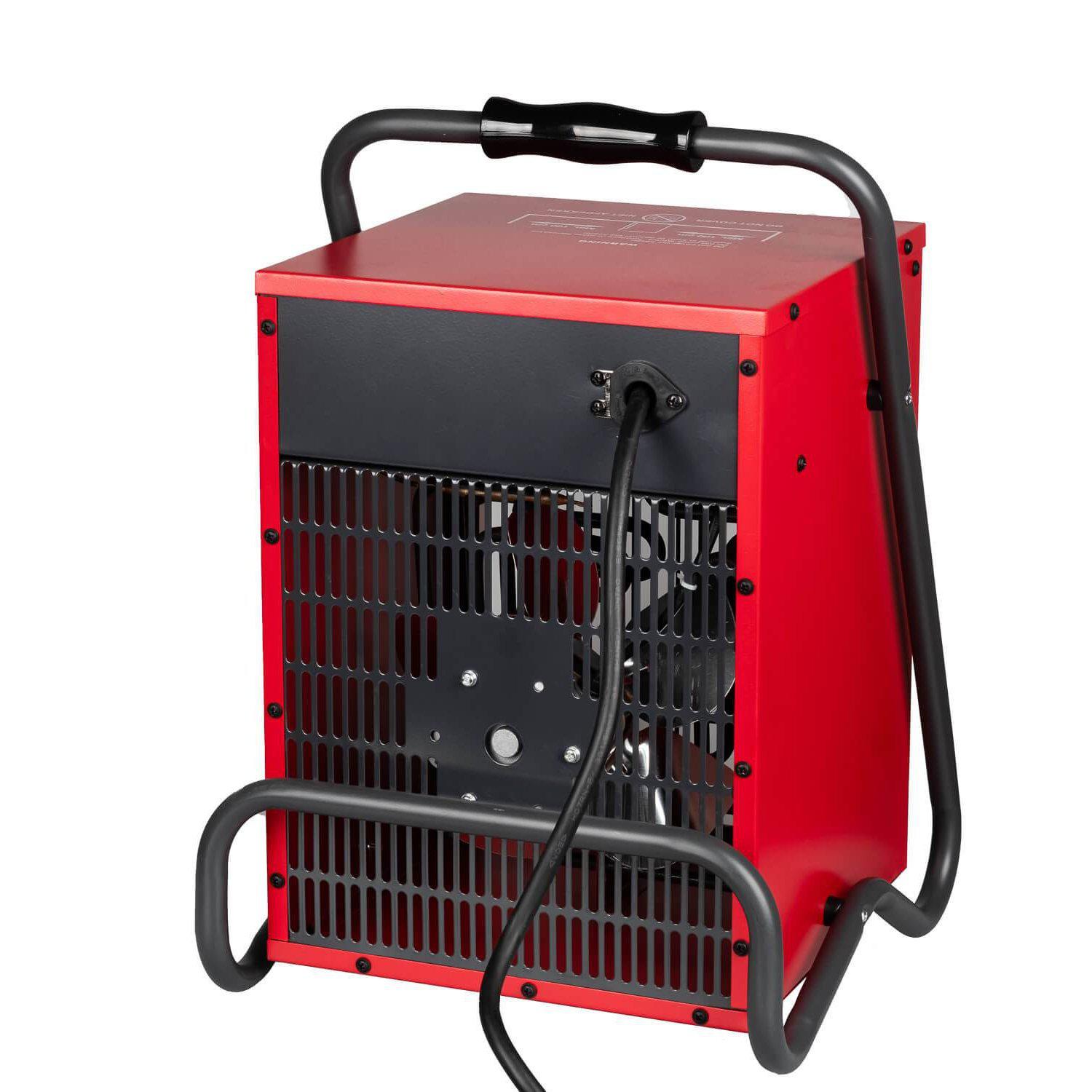 Eurom Werkplaatskachel EK3301 Heater