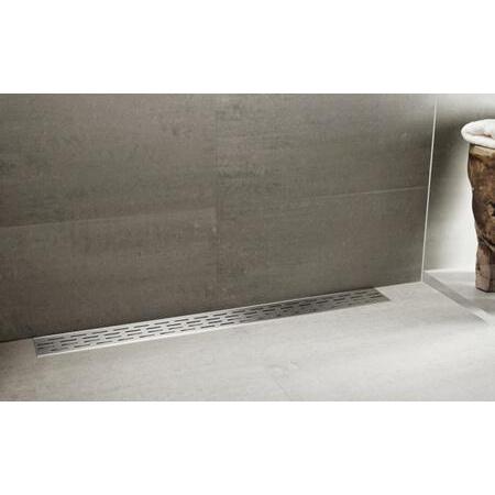 ACO Showerdrain C 885mm 50mm