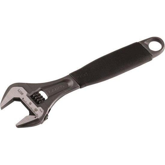 BAHC MOERSL 9072P 257MM ERGO