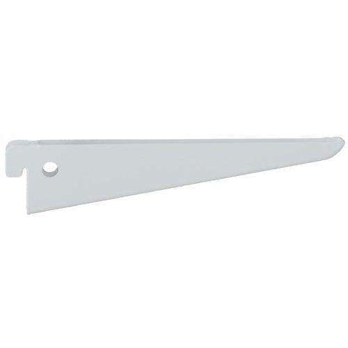 Connex U-drager 17cm wit (1 stuk)
