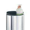 Brabantia PerfectFit afvalzakken Code C 10-12 ltr. 10 st.
