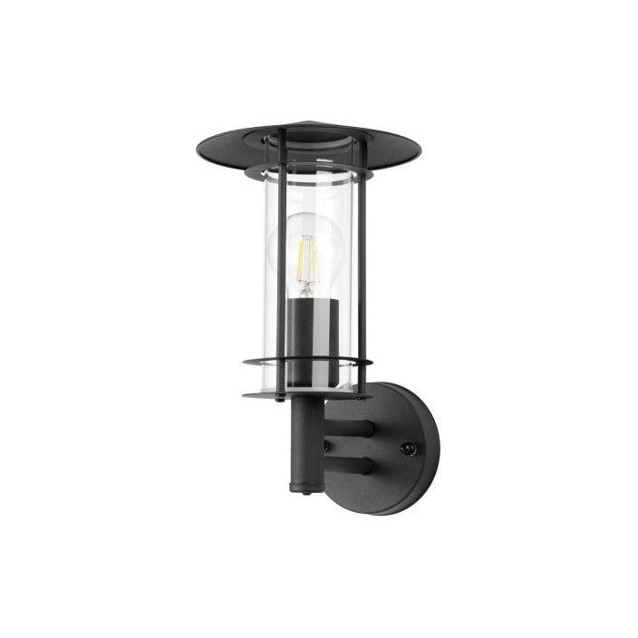 Eglo wandlamp Lisio zwart