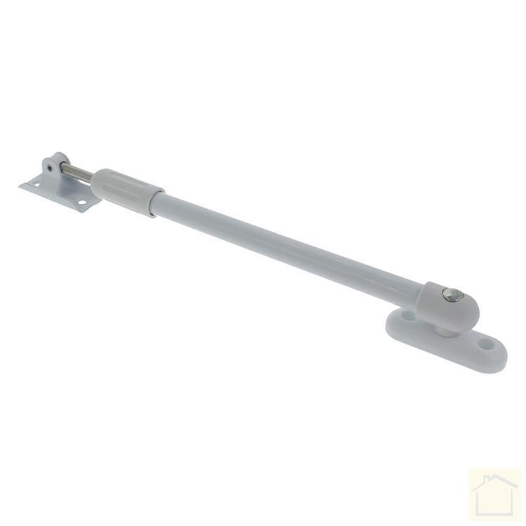 Starx tele-raamuitzetter 300 mm wit