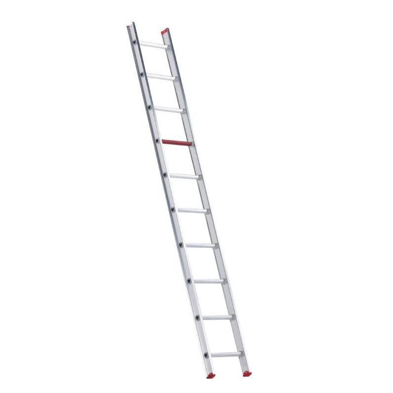 Altrex All Round enkel rechte ladder AR 1025 1 x 10