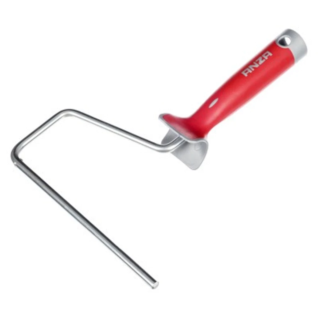 Anza Pro verfbeugel softgrip 18cm