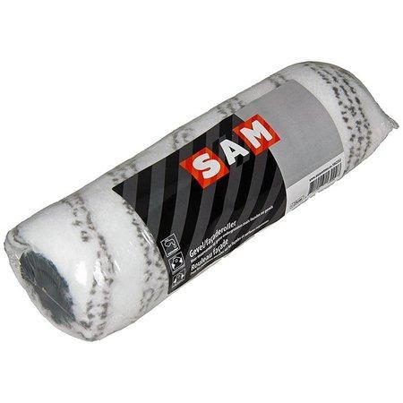 Gevelrol facade 25cm