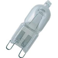 Osram Halopin halogeenlamp G9 ECO 230V 60W