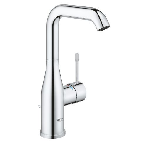 Grohe Essence wastafelmengkraan L-Size chroom