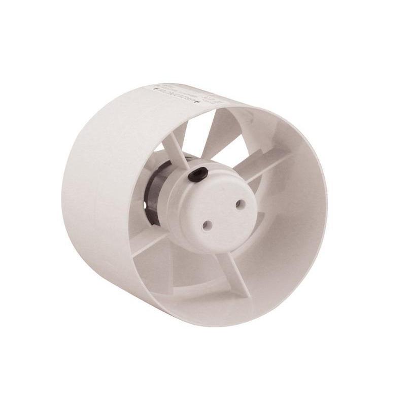 Buisventilator PV 120