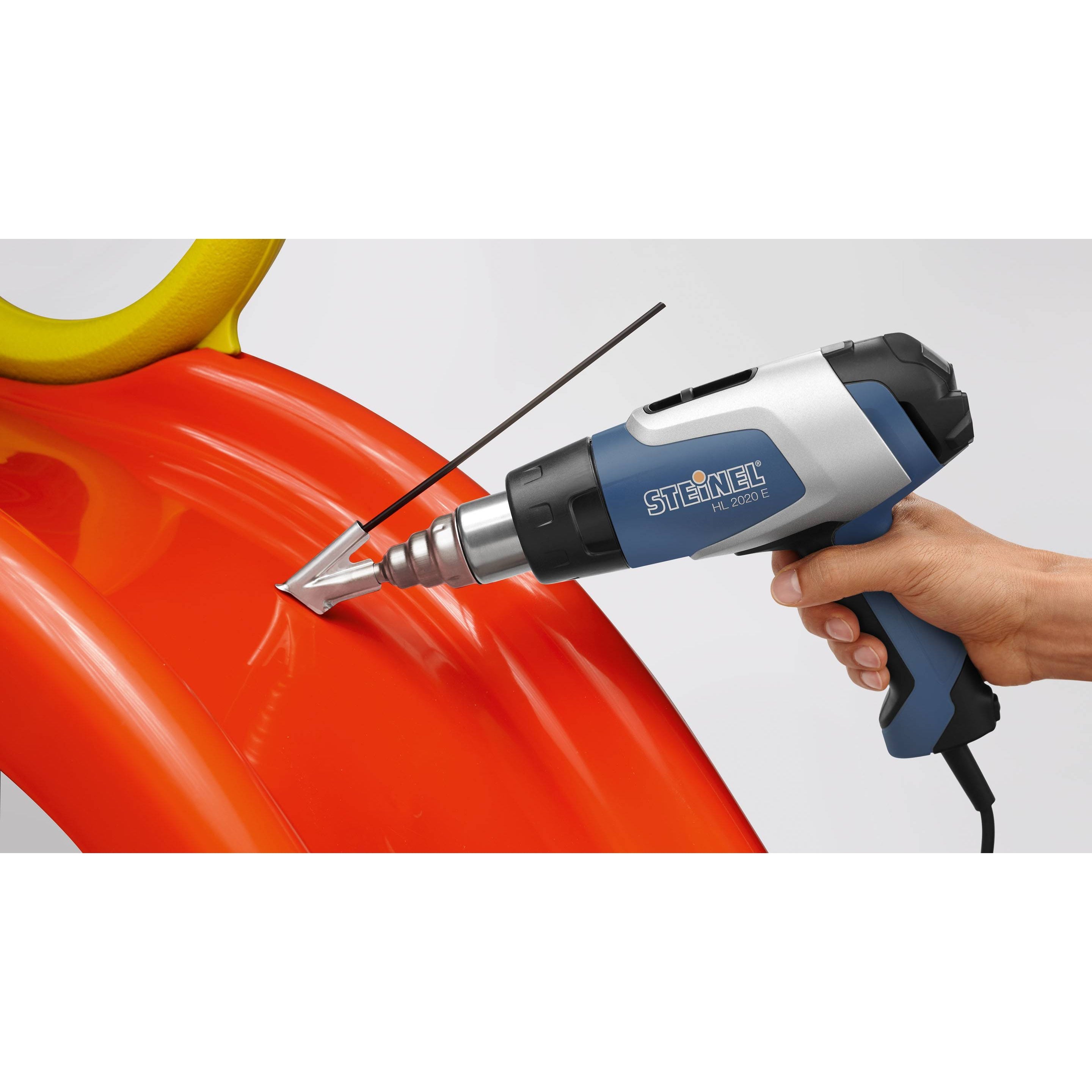 Steinel Lasdraad HDPE 0712