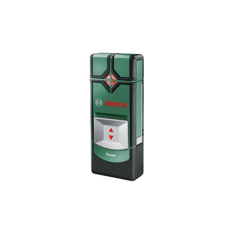 Bosch Detector Truvo (Alkaline (3x LR03/AAA))