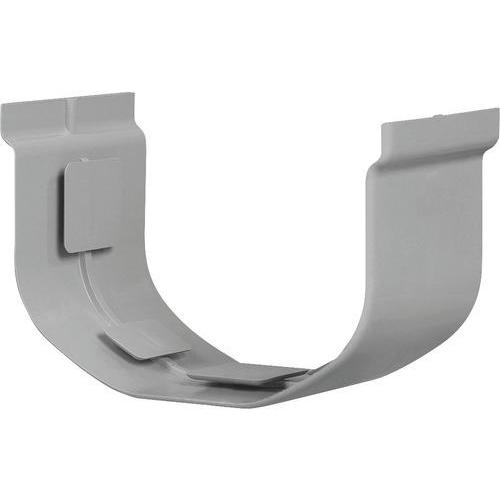 65MM ESL. VERBINDINGSSTUK  GR