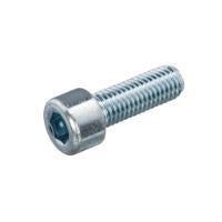 binnenzeskantbout VZ 8.8 CK IB-5 DIN912 M6x40 (200)