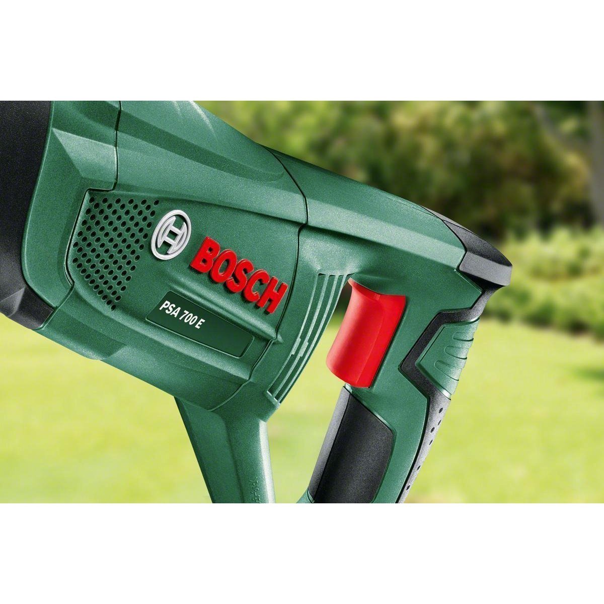 Bosch Reciprozaag PSA 700 E