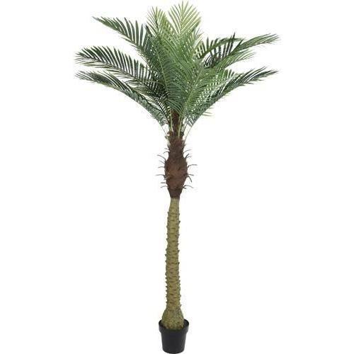 Kunstplant palm 150 cm.