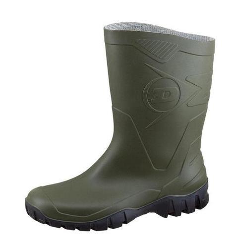 Dunlop kuitlaars pvc mt. 44