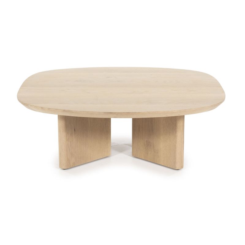 Eleonora Salontafel Stef small - naturel