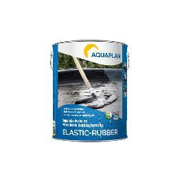 Aquaplan Elastic Rubber 4 kg.