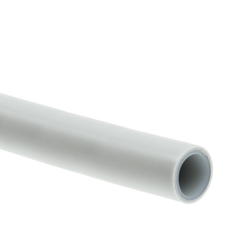 Bonfix Alu-pers systeembuis 16x2mm rol 25 meter