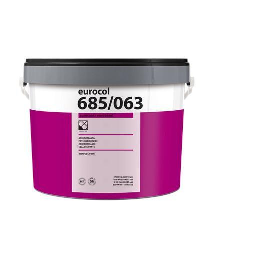Eurocol Eurocoat 685 4kg met Euroband 063 12m