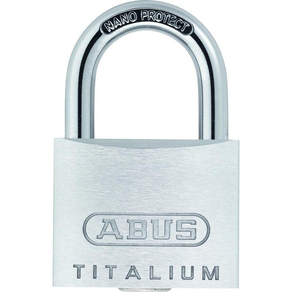 Abus Hangslot 64ti/30 2ka