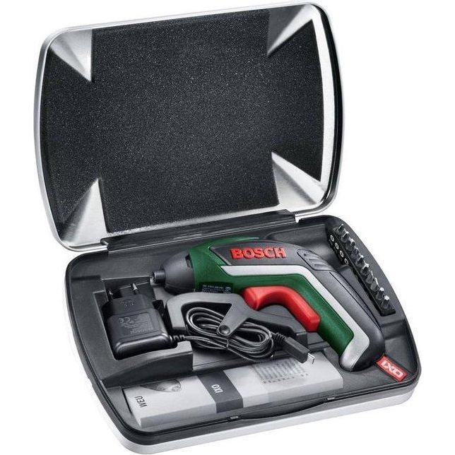 Bosch Accuschroevendraaier IXO V Basic 