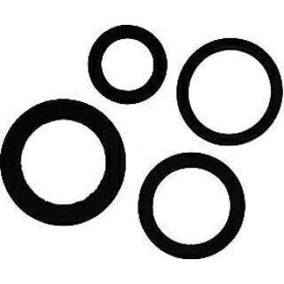 NEOP RUBBRING PERL M22X1 ZK100