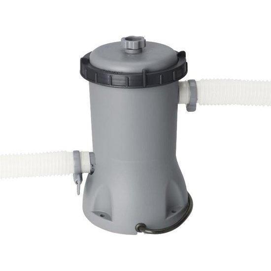 Bestway Flowclear cartridge filterpomp 2,0 m³/u