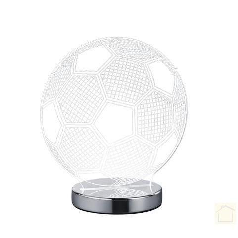 Reality tafellamp Ball (incl. 1x SMD 7W 3000+4000+6500K 400lm)