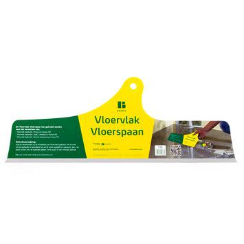 Weber Beamix Vloerspaan