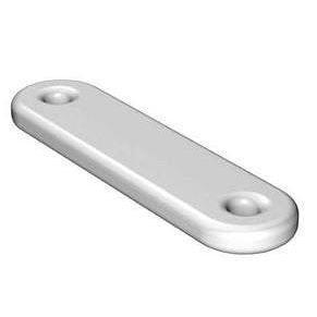 Intensions Loodstaaf 25 gram wit 10pp (4 stuks)