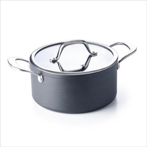 Brabantia Balance kookpan 18 cm