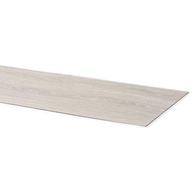 CanDo traprenovatie vinyl trede 130x40cm zilvergrijs eik zelfklevend (4 st) CanDo traprenovatie vinyl trede 130x40cm zilvergrijs eik zelfklevend (4 st)
