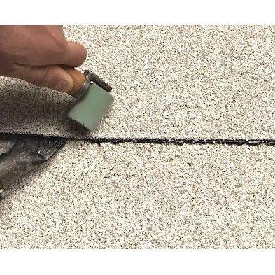 Dakbedekking grijs zelfklevend 10 meter