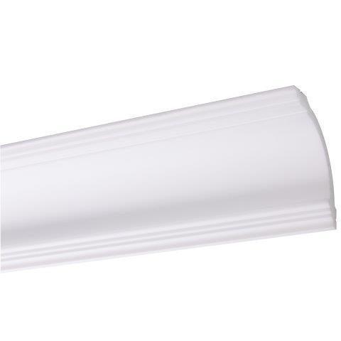 CanDo wand-/plafondlijst (PS) 100x100mm Dordogne 200cm