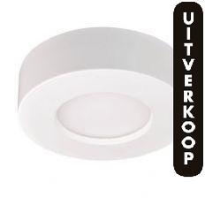 LED slim-opb 6W 4000K dimb 10 cm