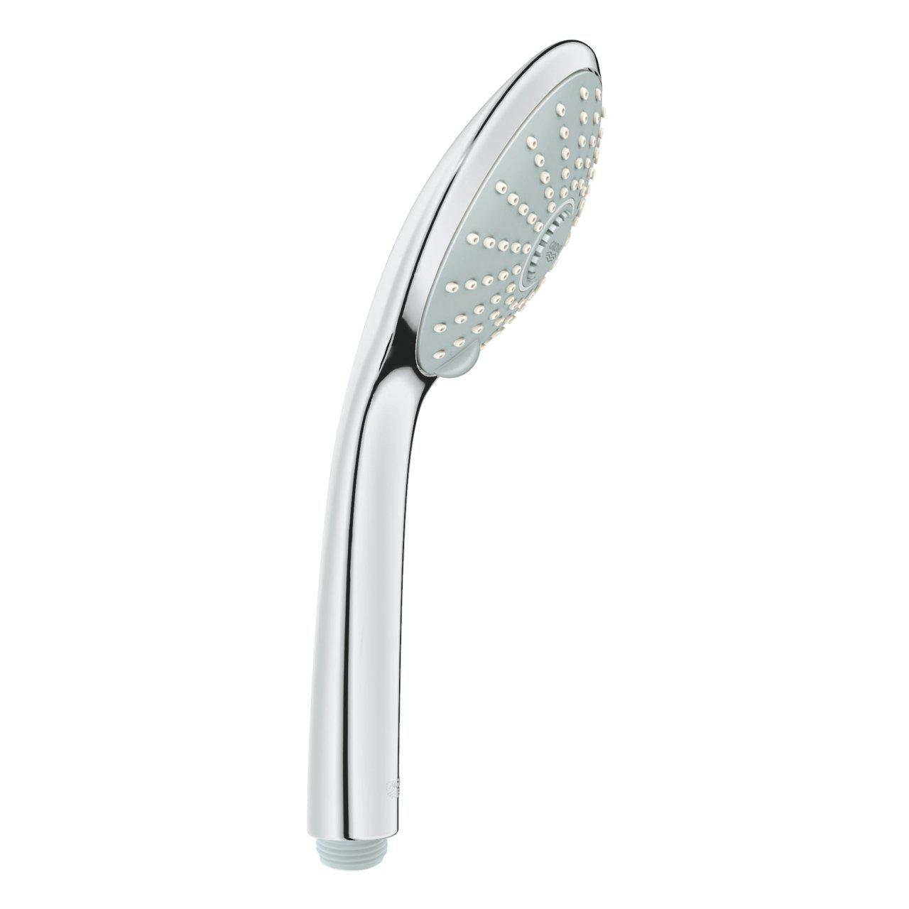 Grohe Euphoria 110 Massage handdouche 3 straalsoorten