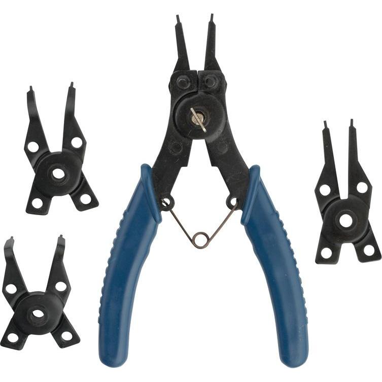 KWB SEEGERINGTANGSET ZB 