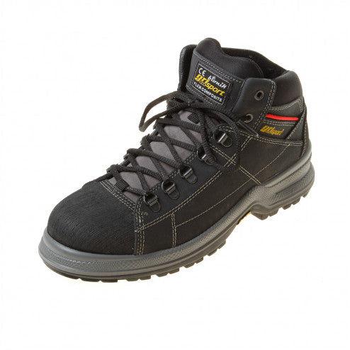 Grisport Matrix Bionik C var.1 grijs S3 boot - 40